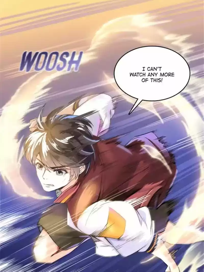 Cultivation Chat Group 19