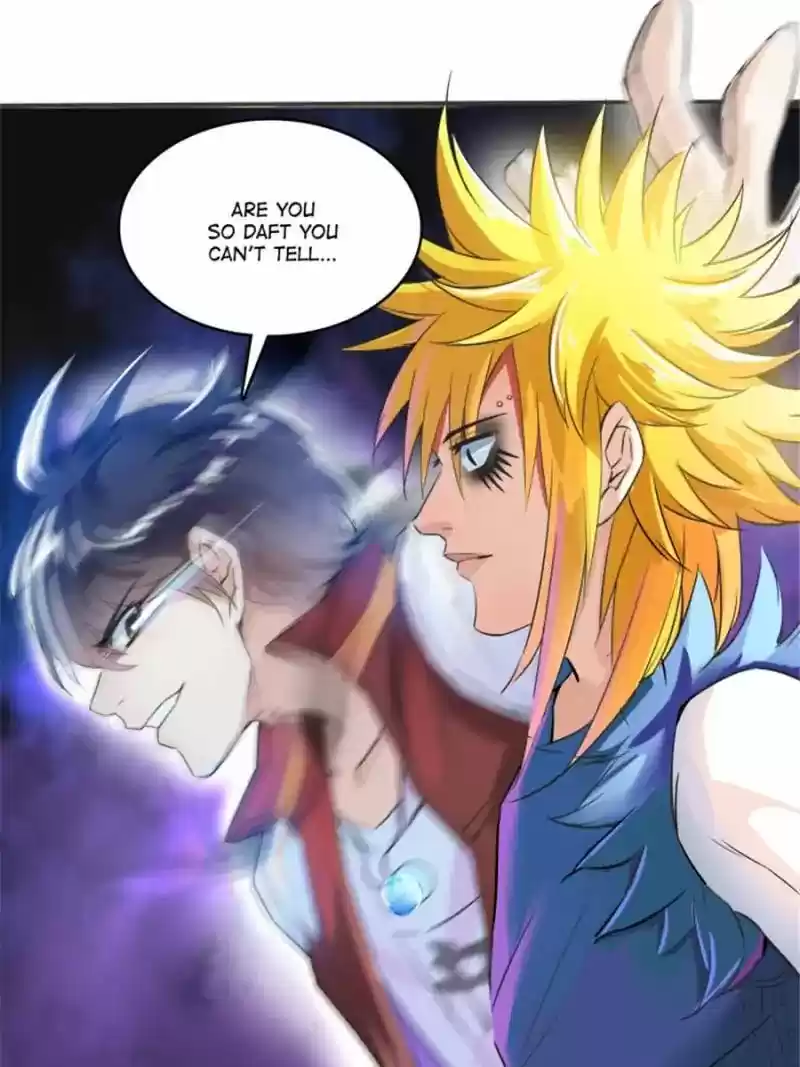 Cultivation Chat Group 19