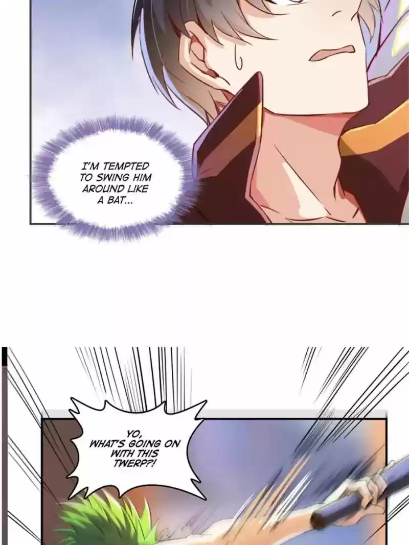 Cultivation Chat Group 19