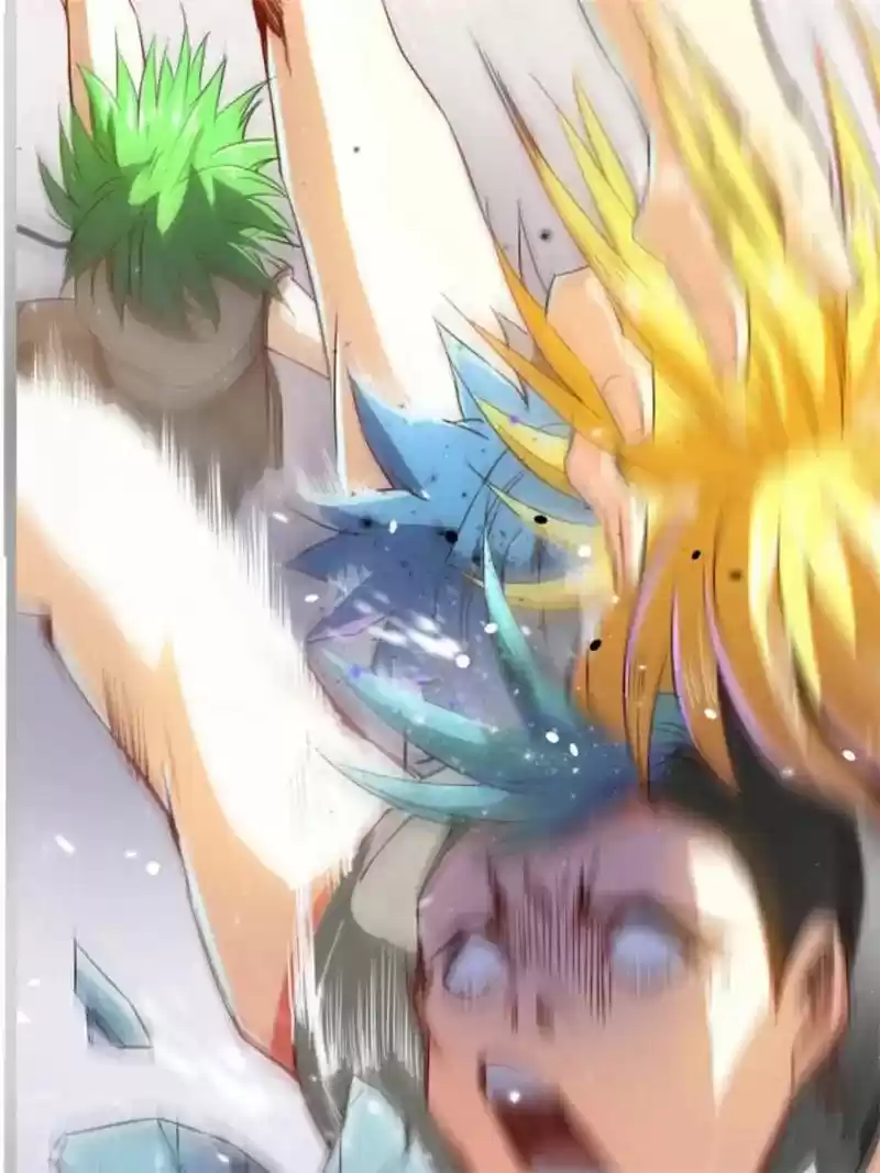 Cultivation Chat Group 19