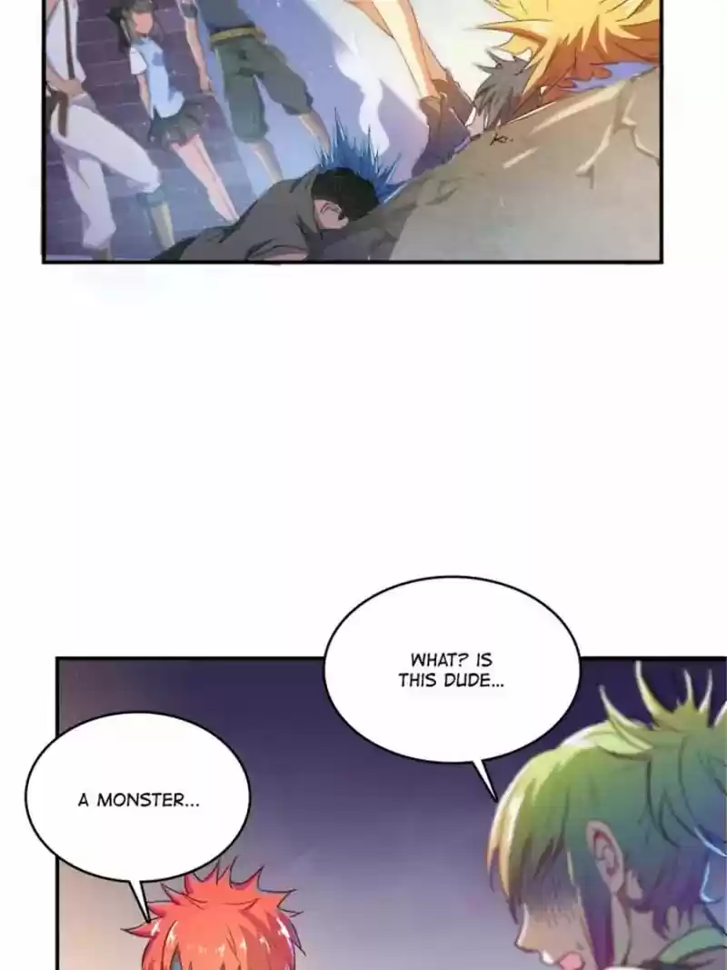 Cultivation Chat Group 19