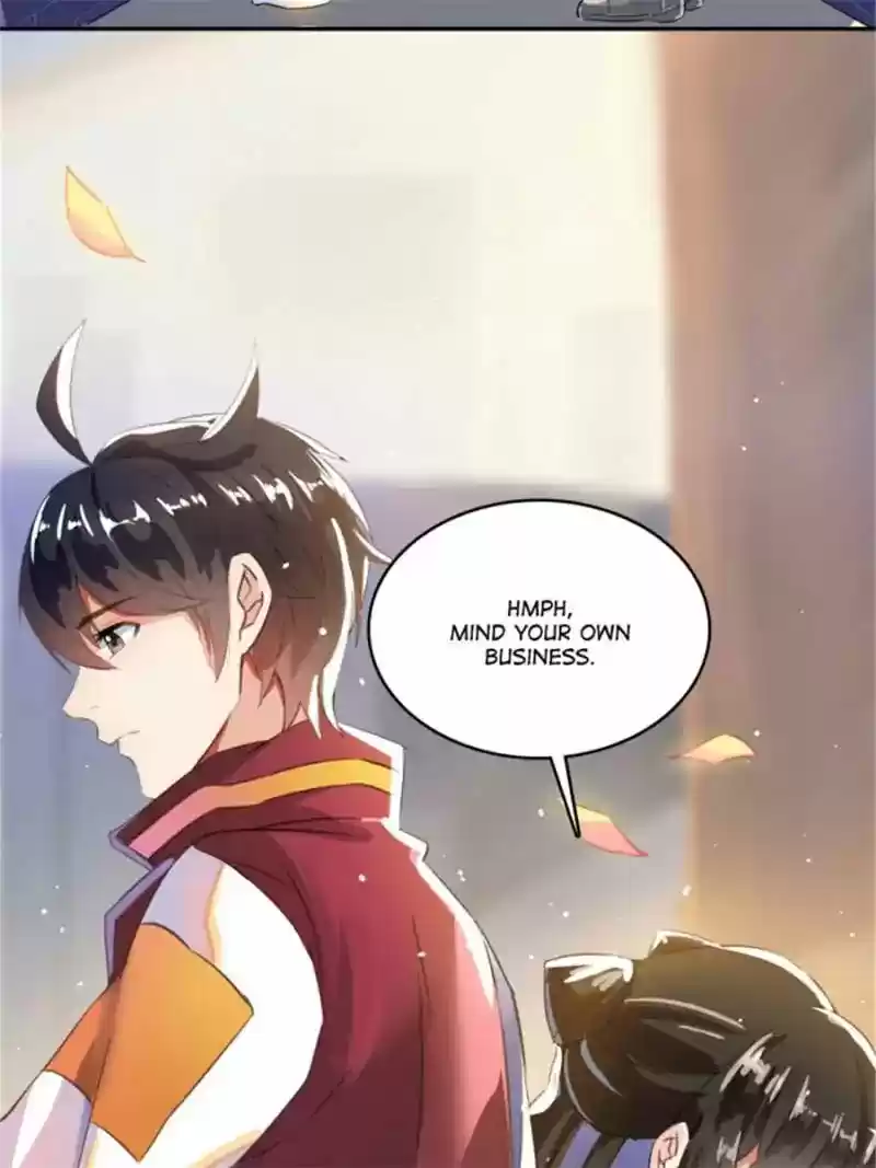 Cultivation Chat Group 19