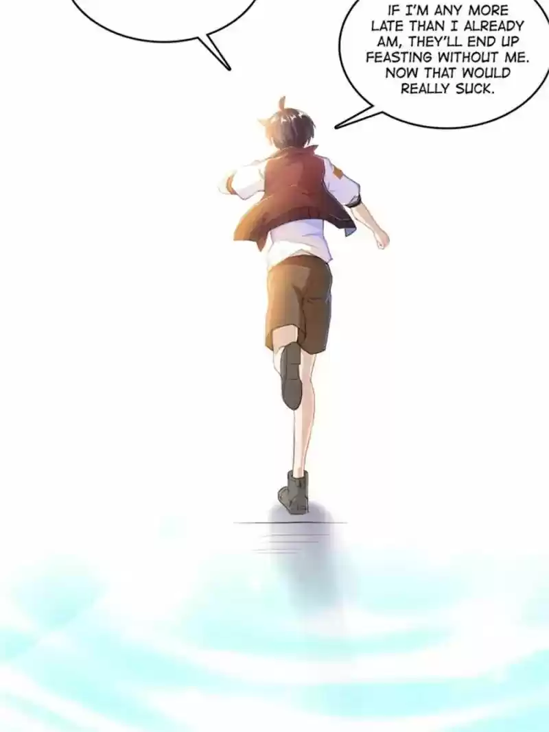 Cultivation Chat Group 19