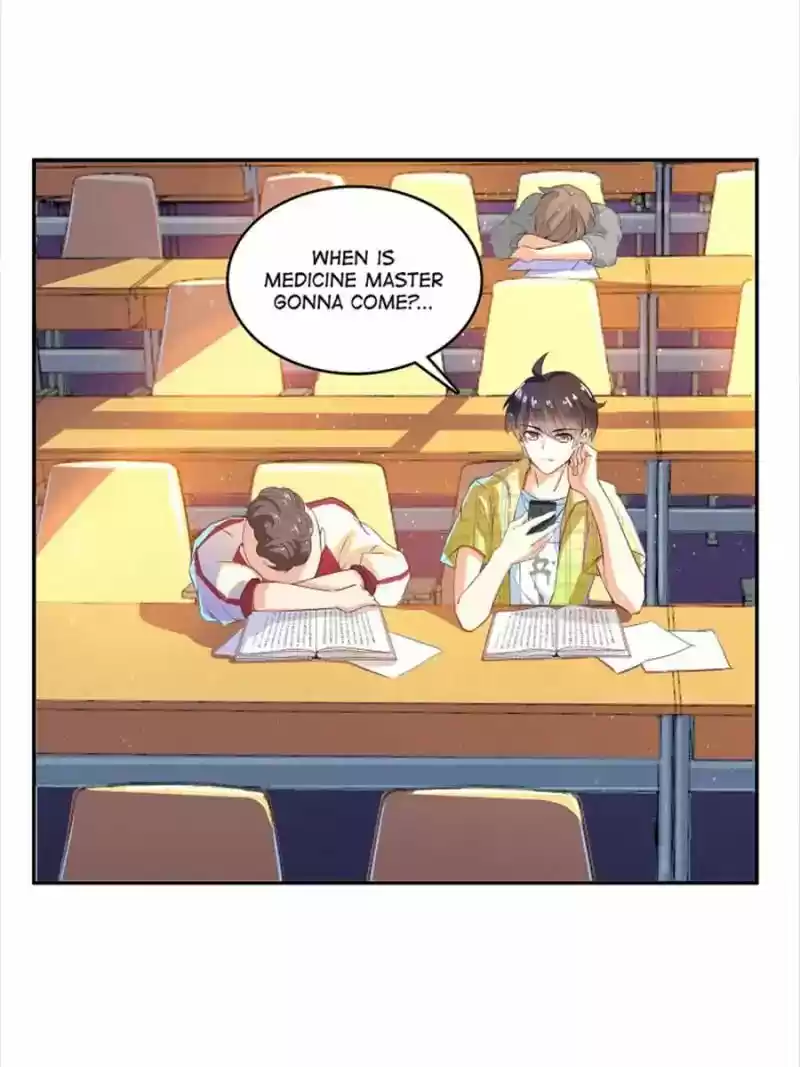 Cultivation Chat Group 19