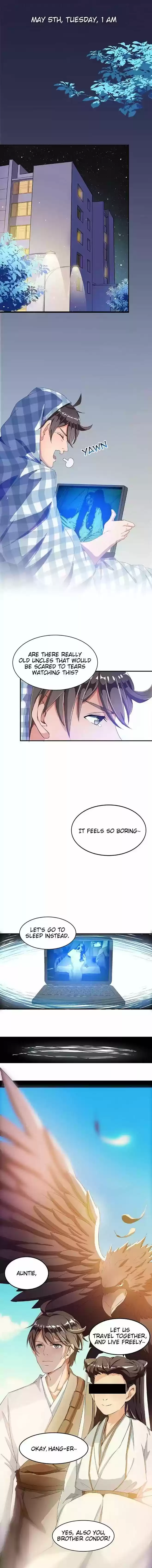 Cultivation Chat Group 2