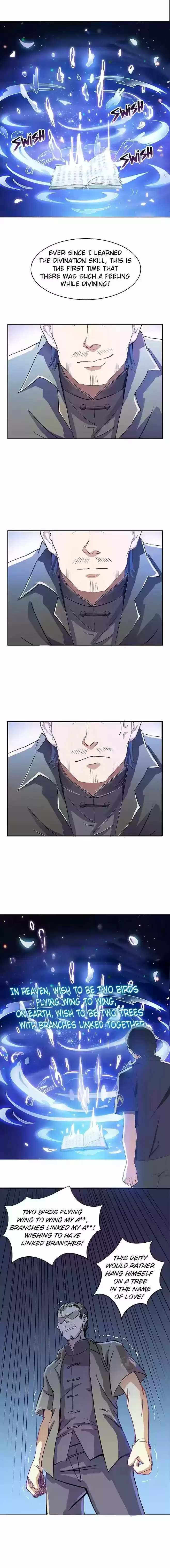 Cultivation Chat Group 2