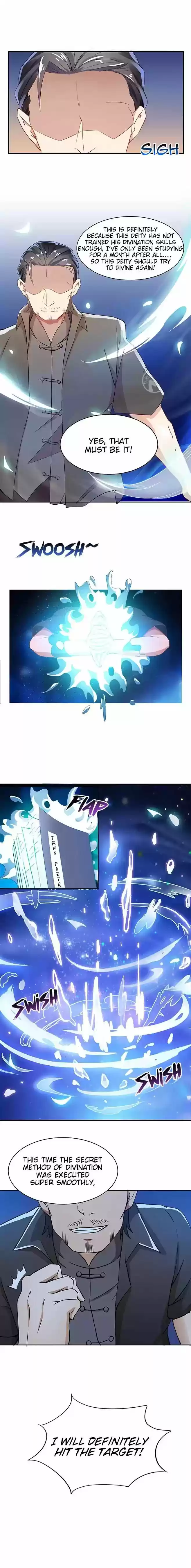 Cultivation Chat Group 2