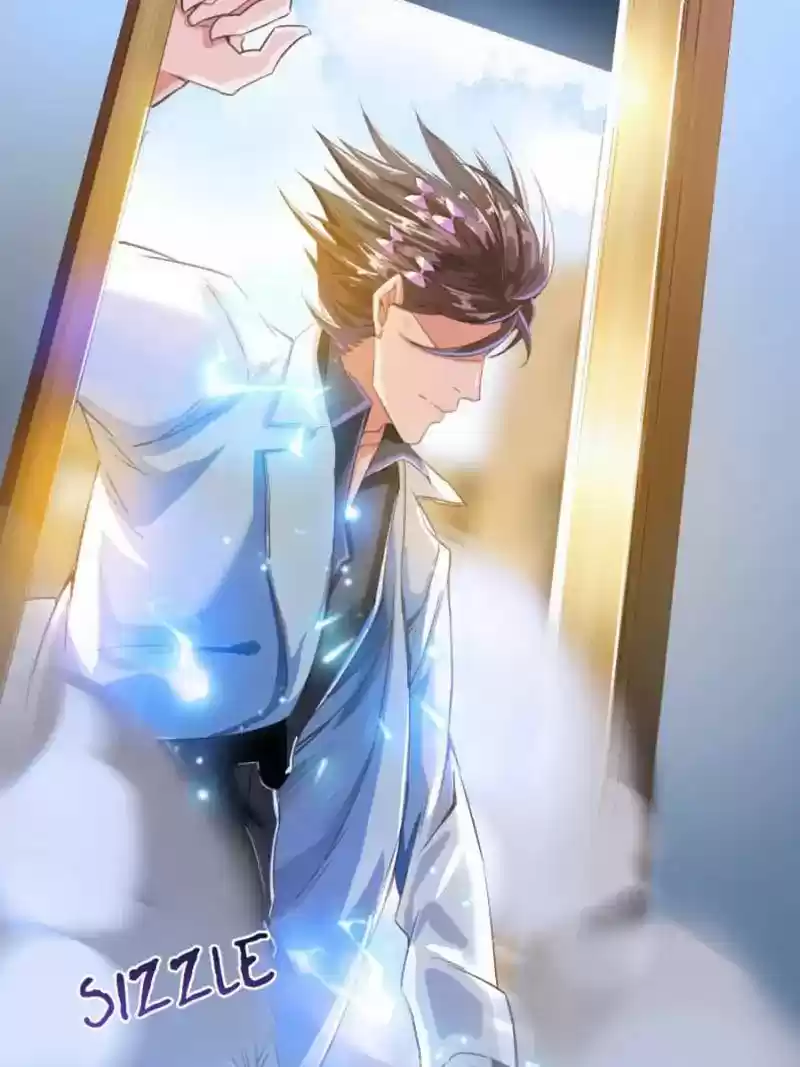 Cultivation Chat Group 20