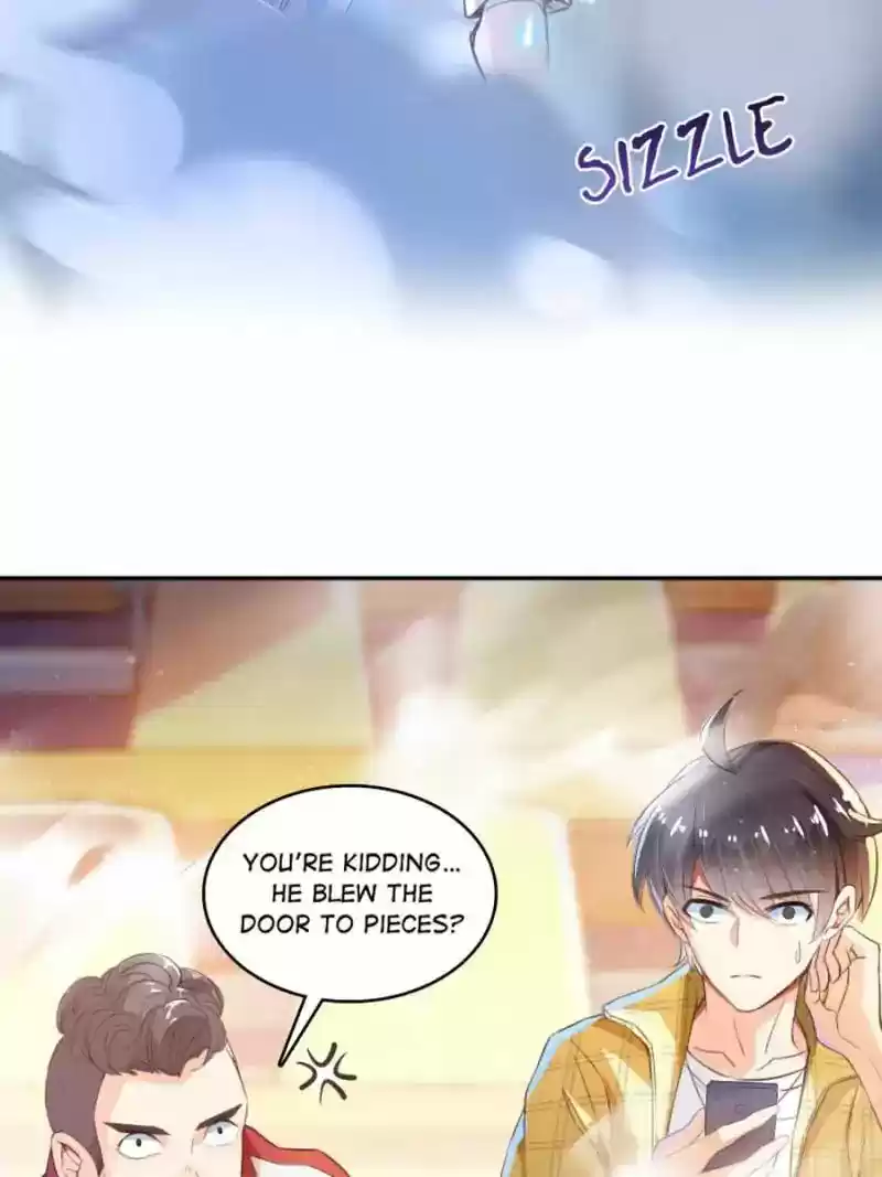 Cultivation Chat Group 20