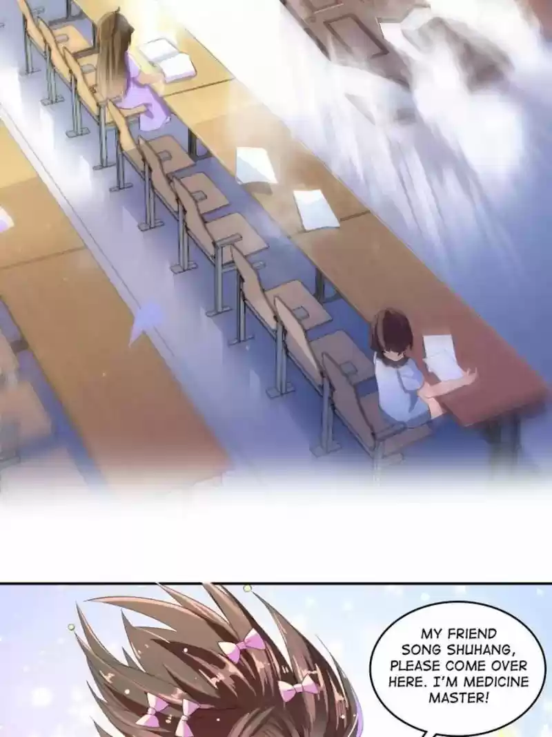 Cultivation Chat Group 20