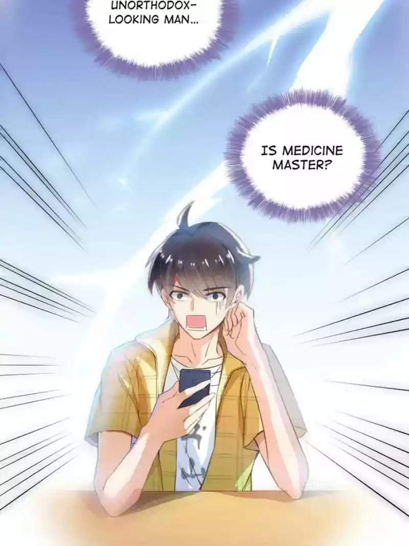 Cultivation Chat Group 20