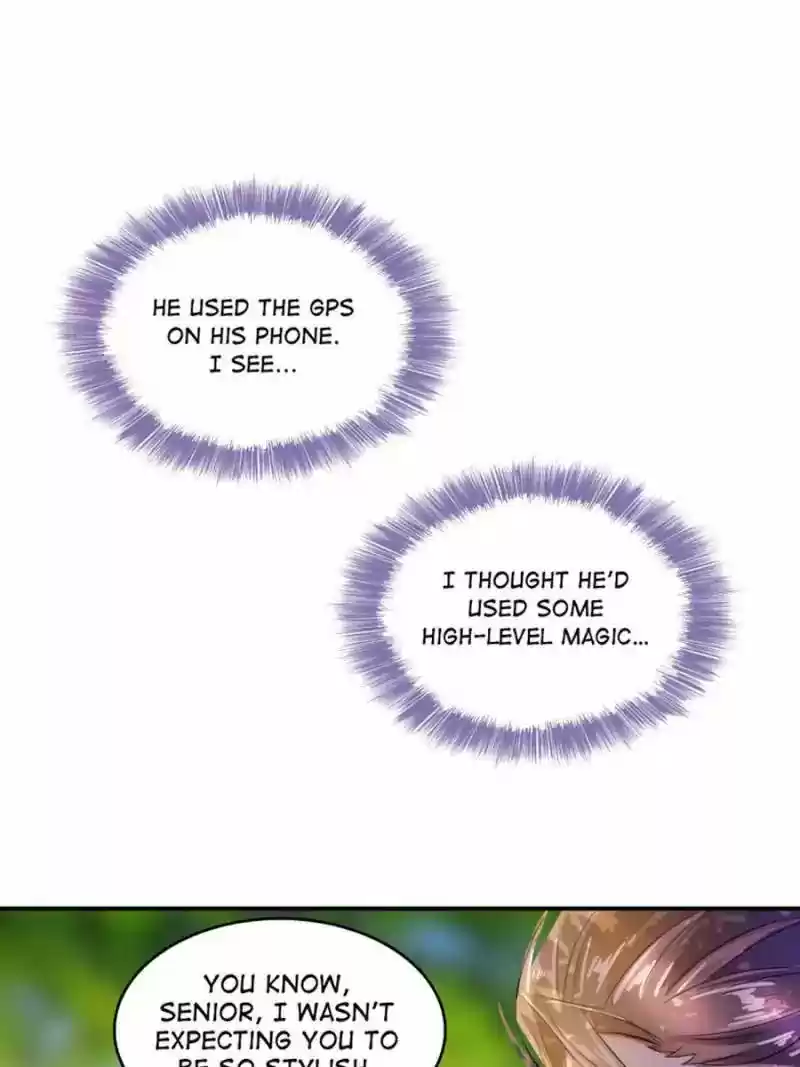 Cultivation Chat Group 20