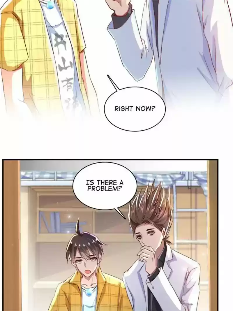 Cultivation Chat Group 20