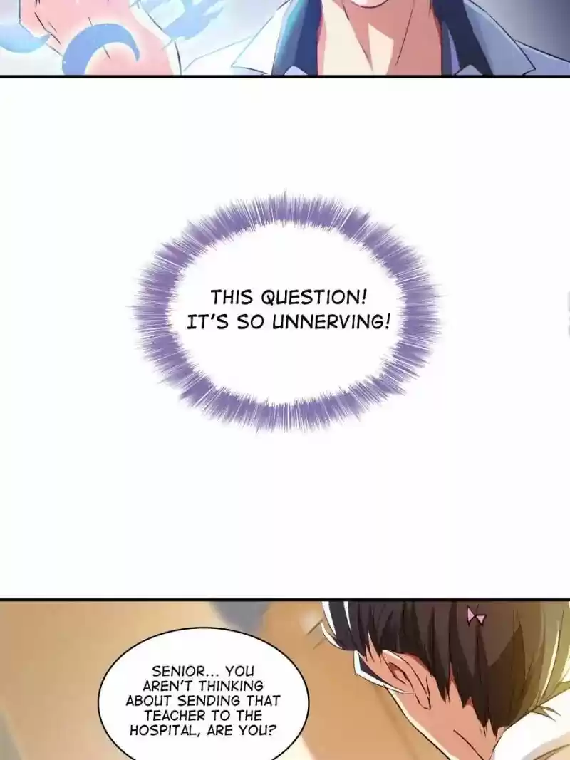 Cultivation Chat Group 20