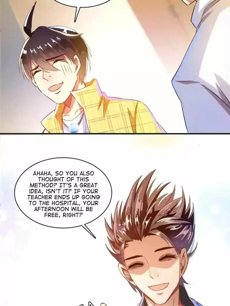 Cultivation Chat Group 20