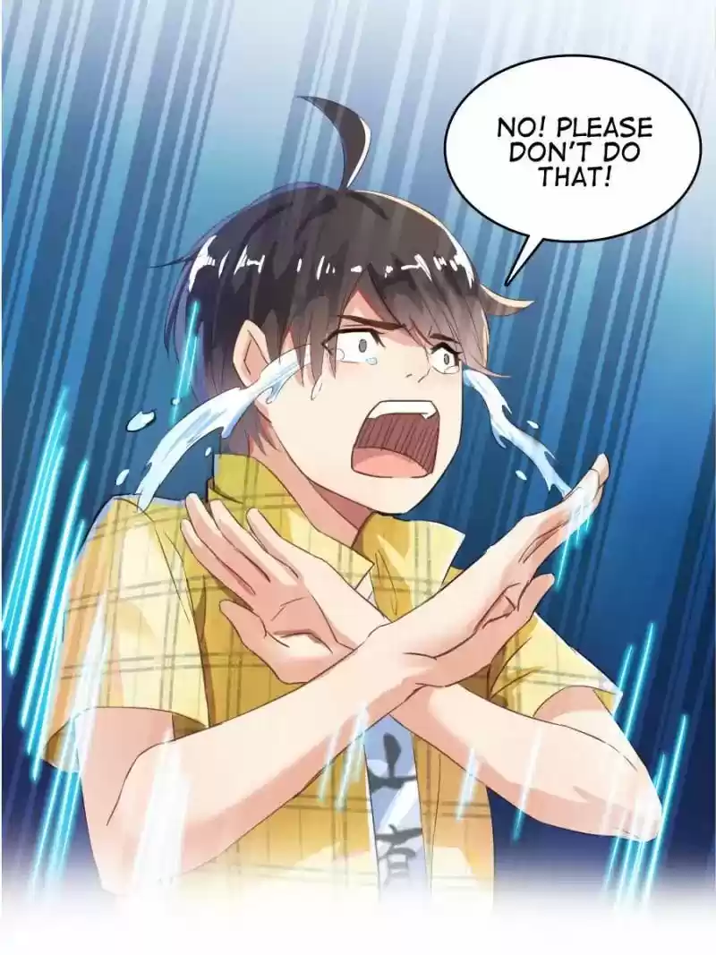 Cultivation Chat Group 20