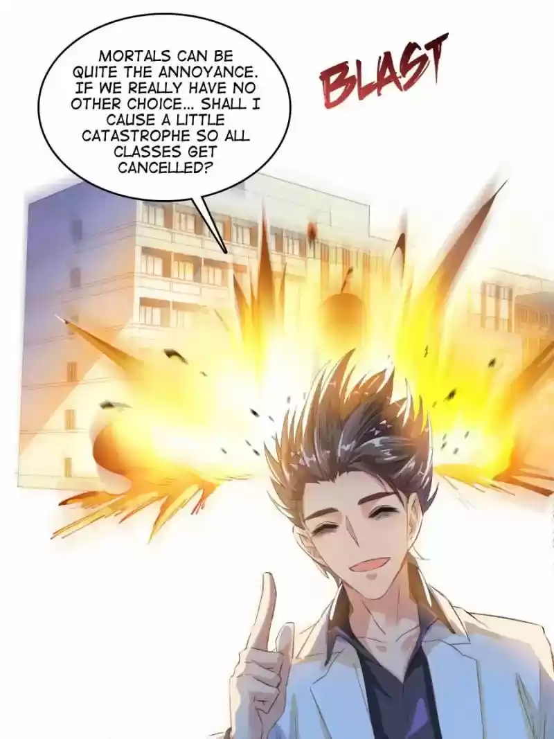 Cultivation Chat Group 20