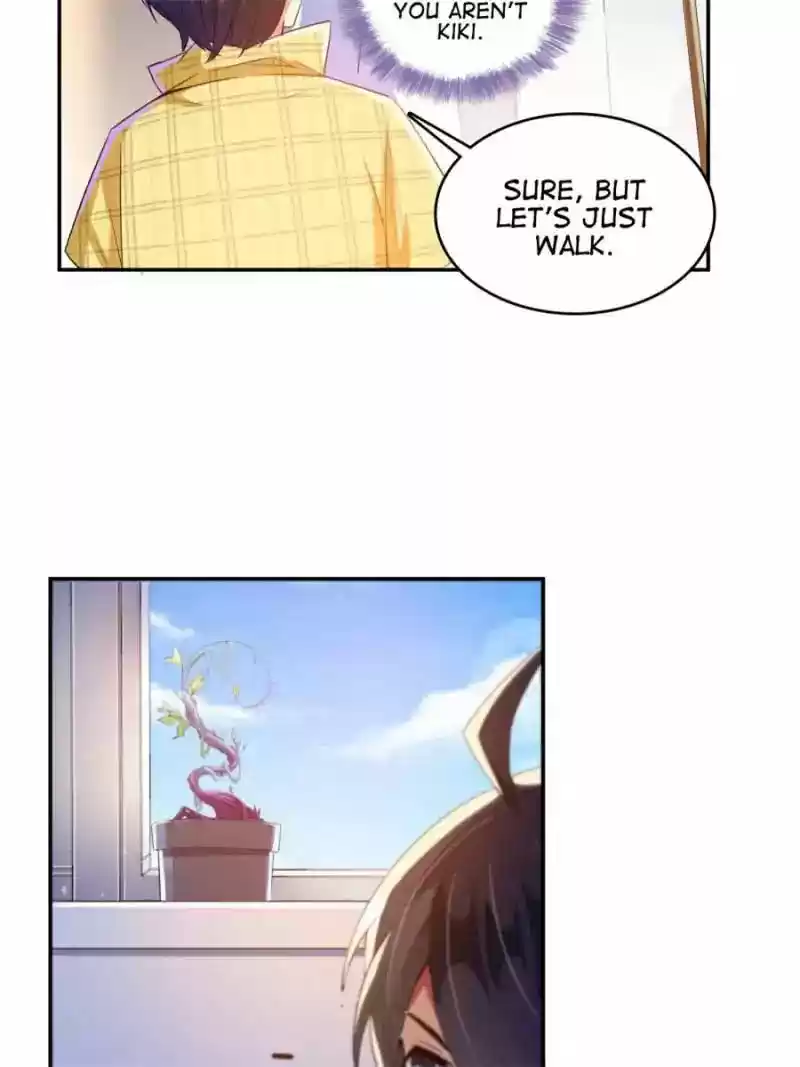 Cultivation Chat Group 20