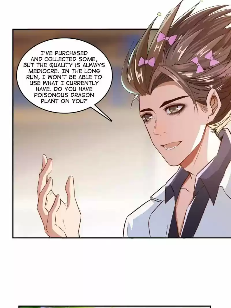 Cultivation Chat Group 20