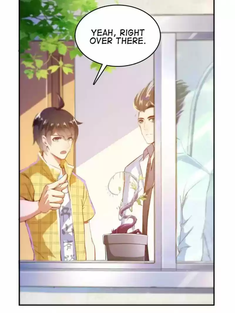 Cultivation Chat Group 20