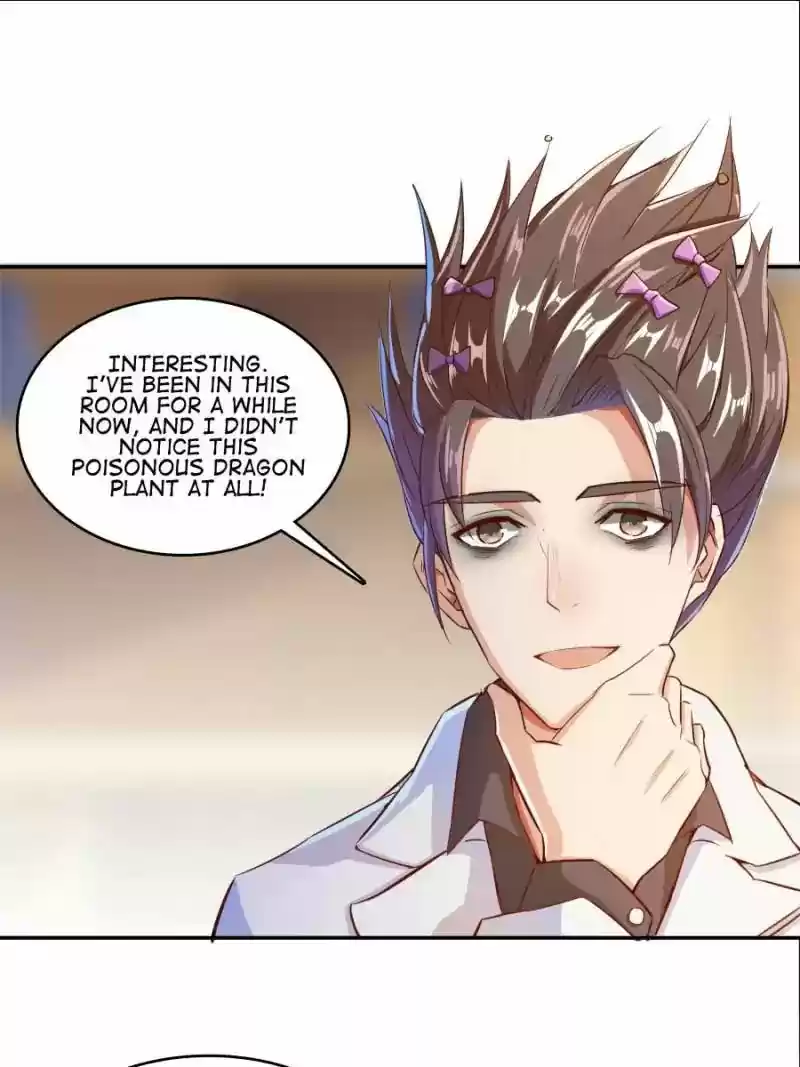 Cultivation Chat Group 20