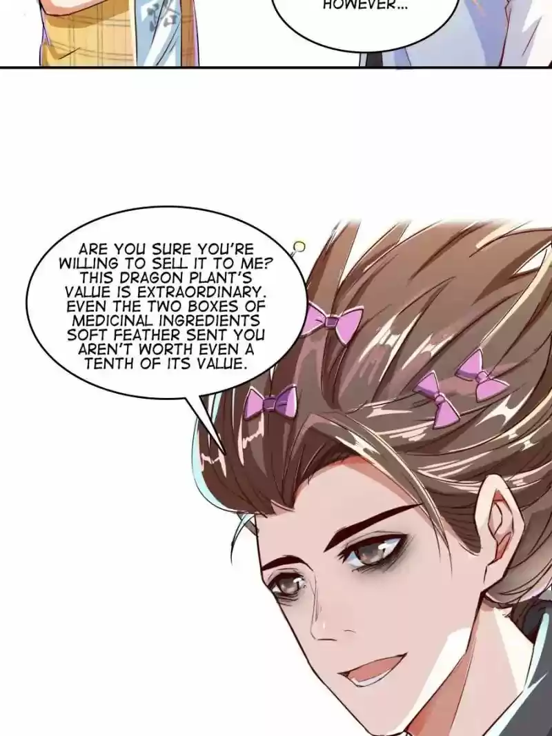 Cultivation Chat Group 20