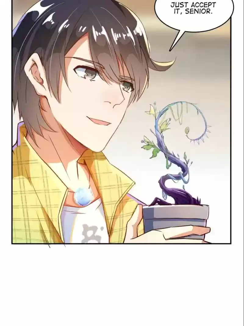 Cultivation Chat Group 20