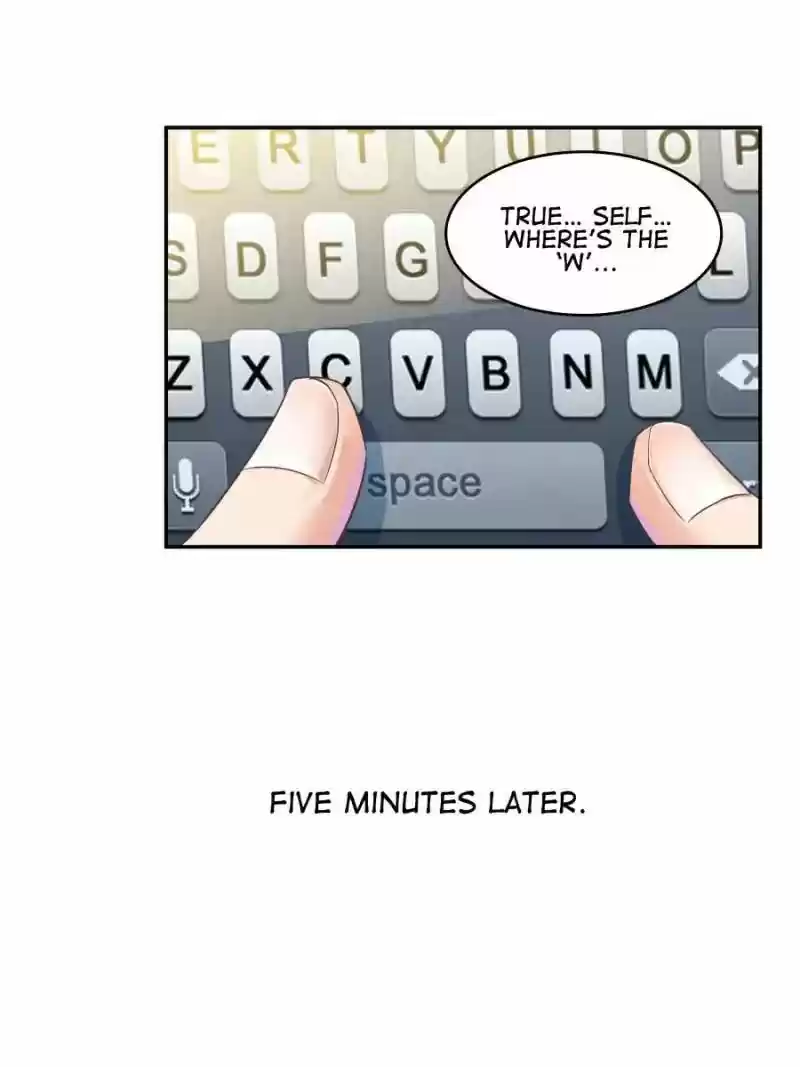 Cultivation Chat Group 20