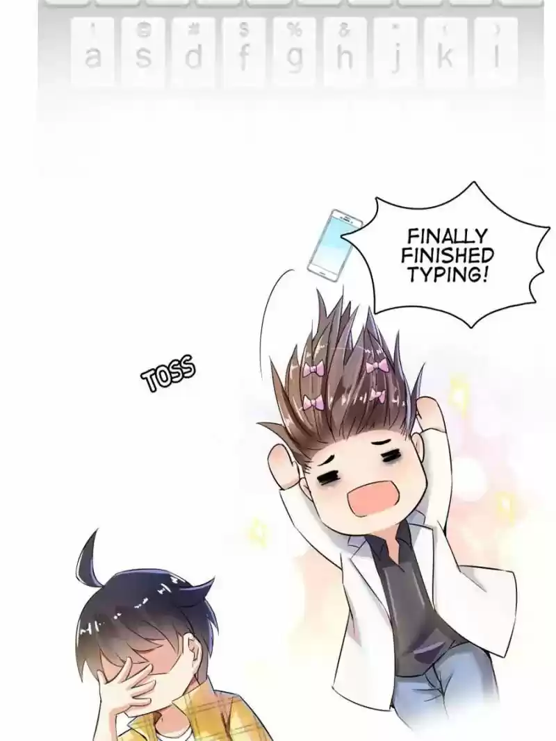 Cultivation Chat Group 20