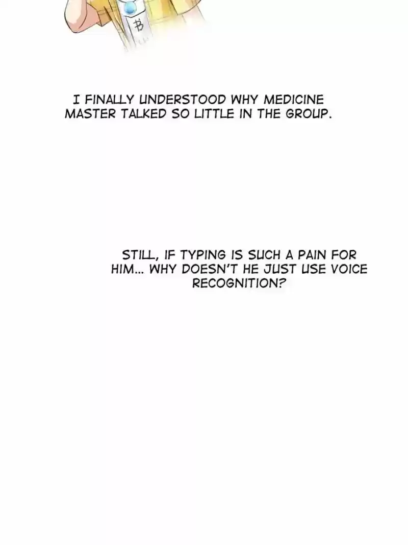 Cultivation Chat Group 20