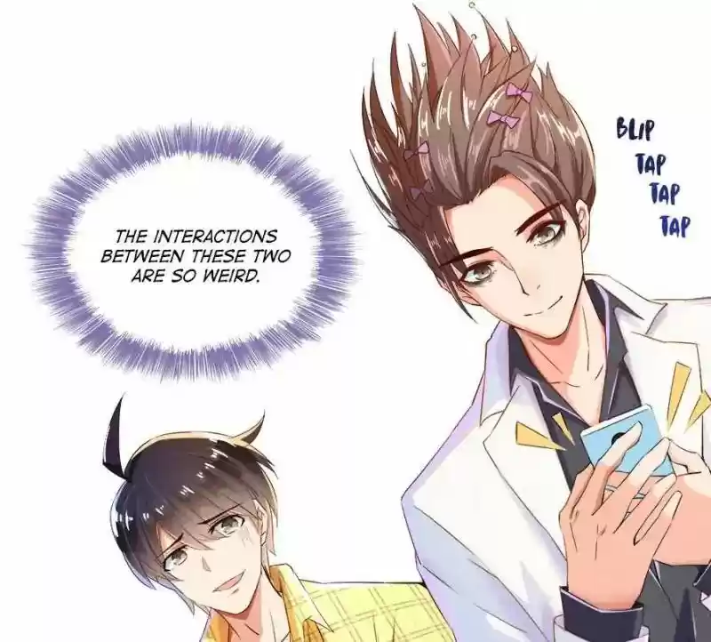 Cultivation Chat Group 21