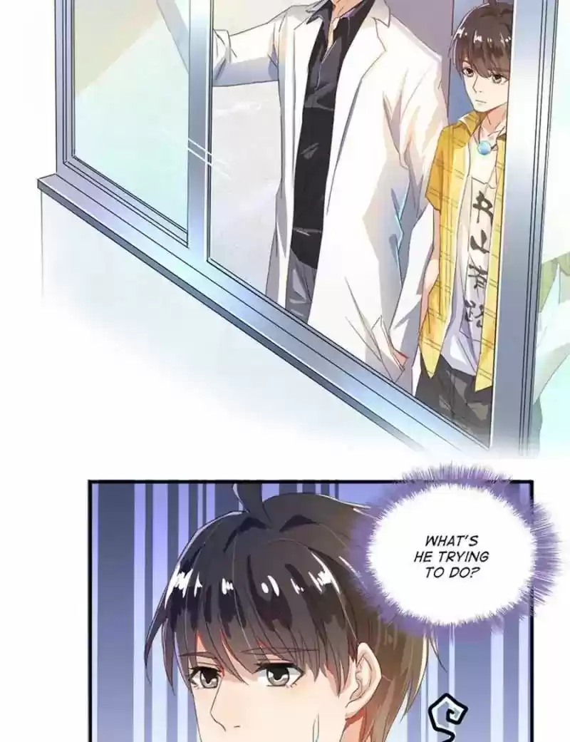 Cultivation Chat Group 21