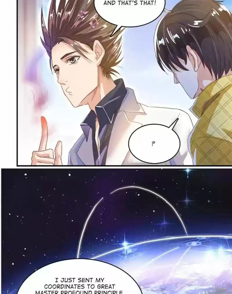 Cultivation Chat Group 21