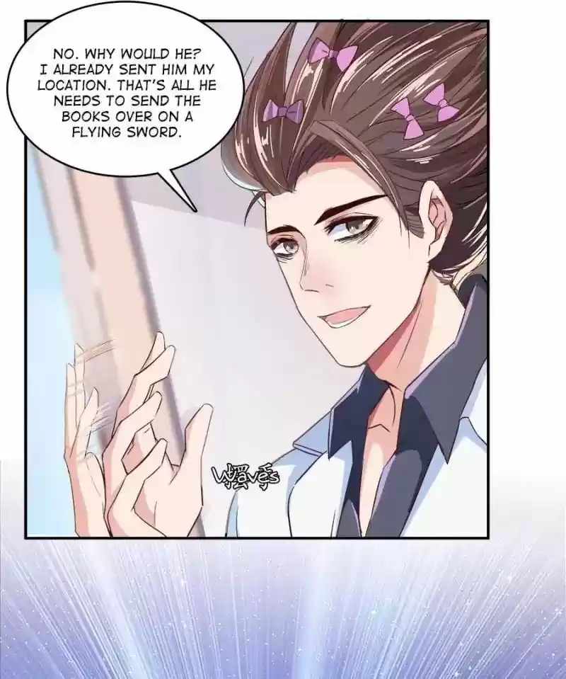 Cultivation Chat Group 21