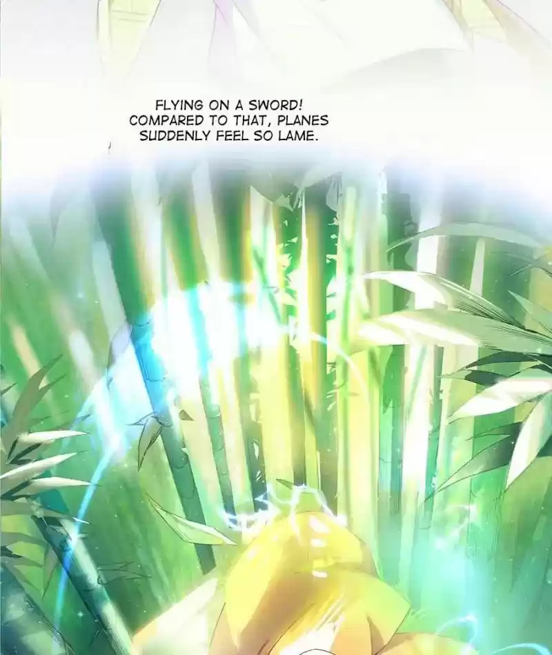 Cultivation Chat Group 21