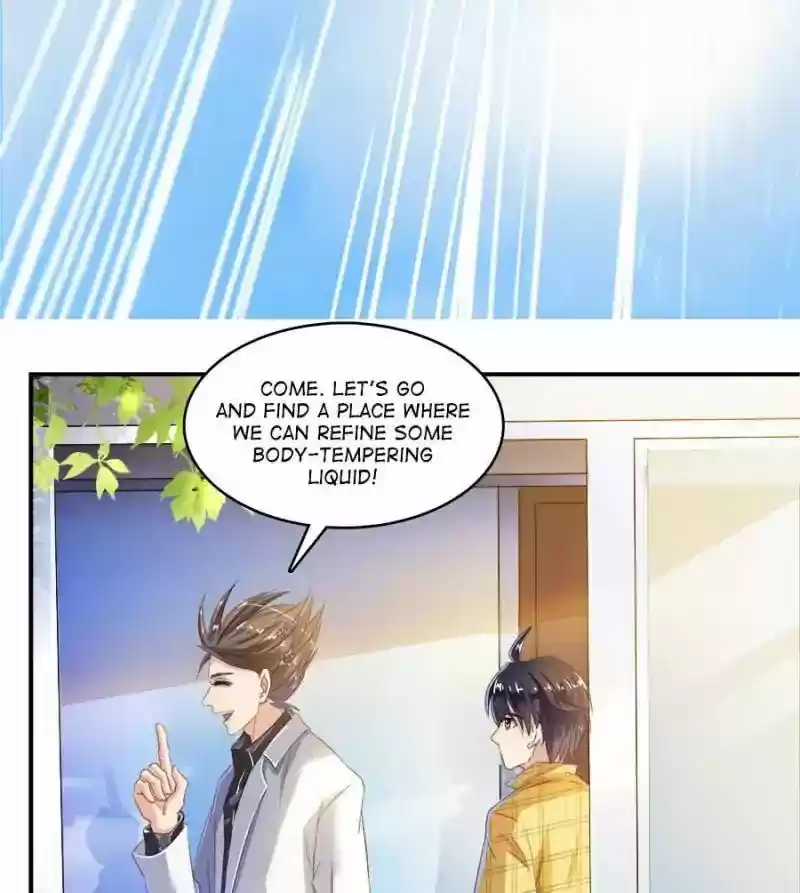 Cultivation Chat Group 21