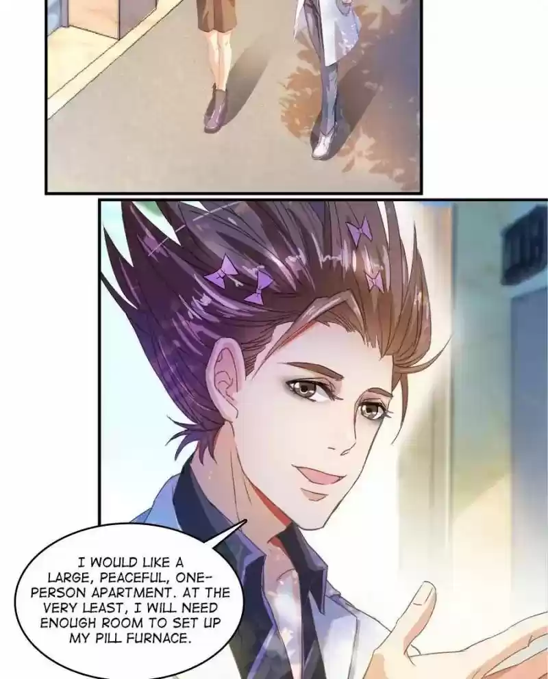 Cultivation Chat Group 21