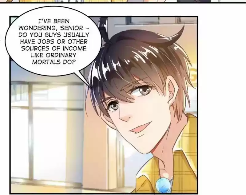 Cultivation Chat Group 21