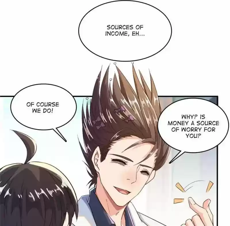 Cultivation Chat Group 21