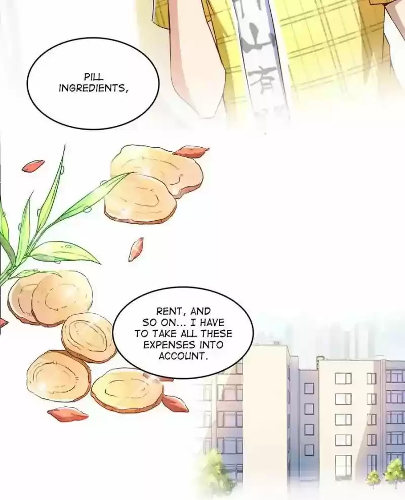 Cultivation Chat Group 21