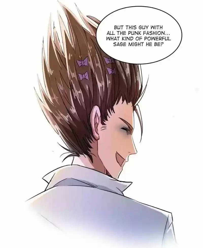 Cultivation Chat Group 21