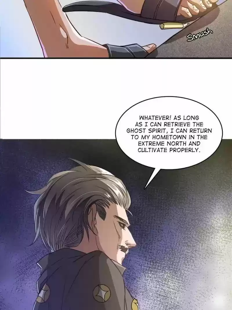 Cultivation Chat Group 21