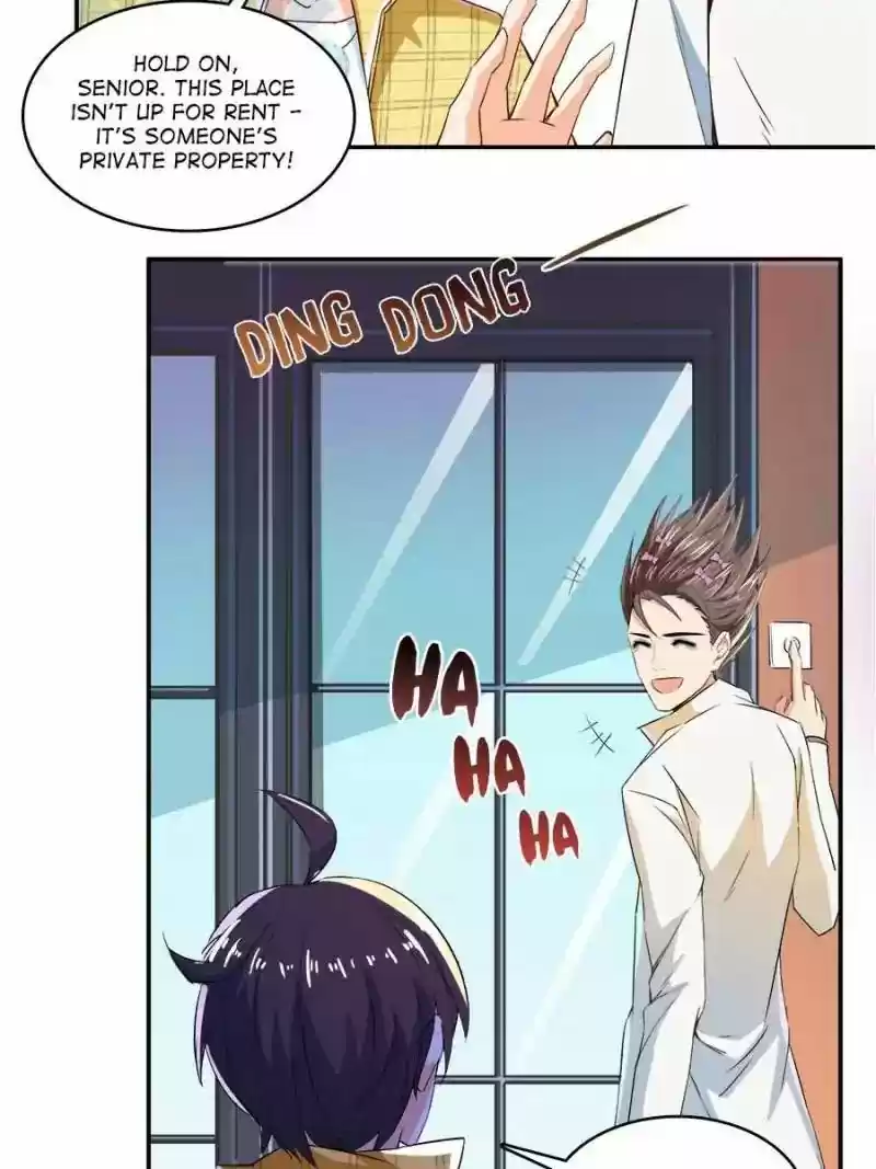 Cultivation Chat Group 21