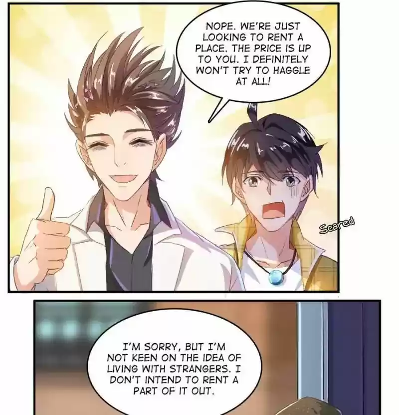 Cultivation Chat Group 21