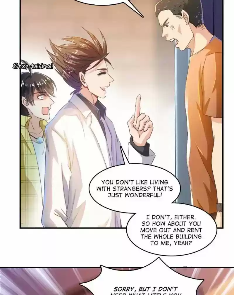 Cultivation Chat Group 21