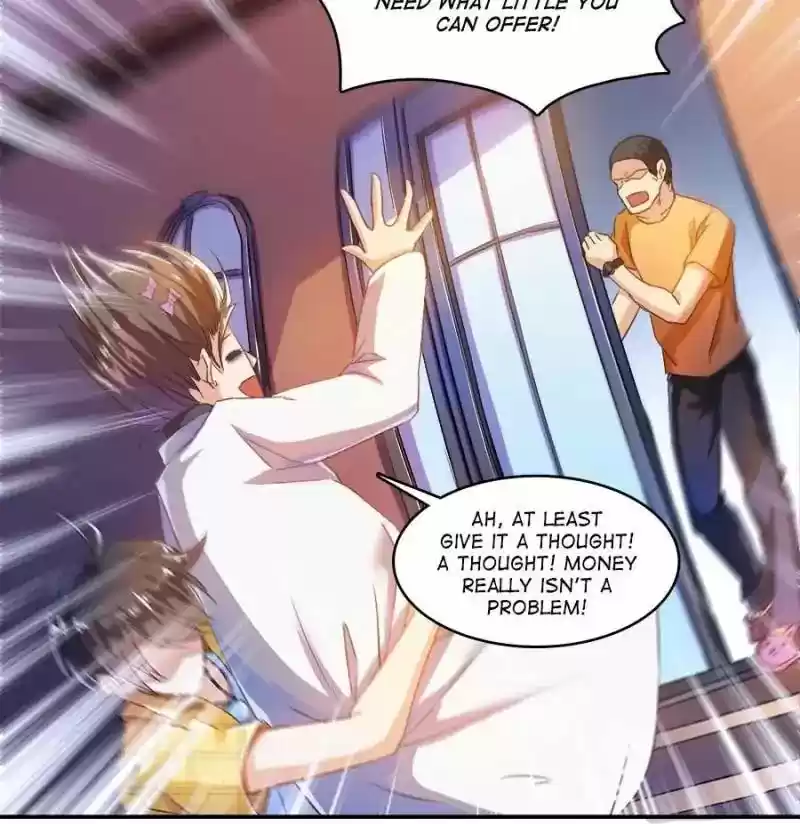 Cultivation Chat Group 21