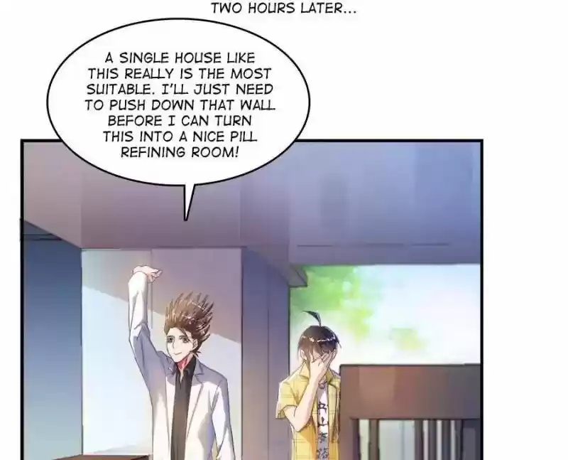 Cultivation Chat Group 21