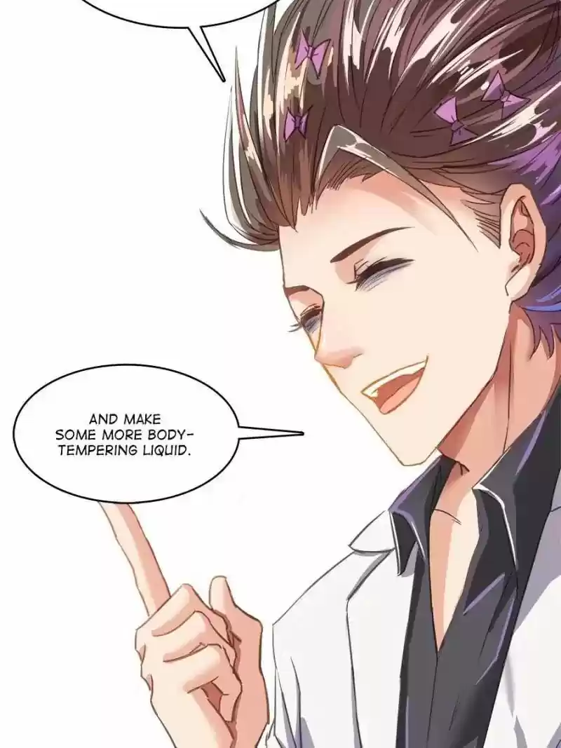 Cultivation Chat Group 21