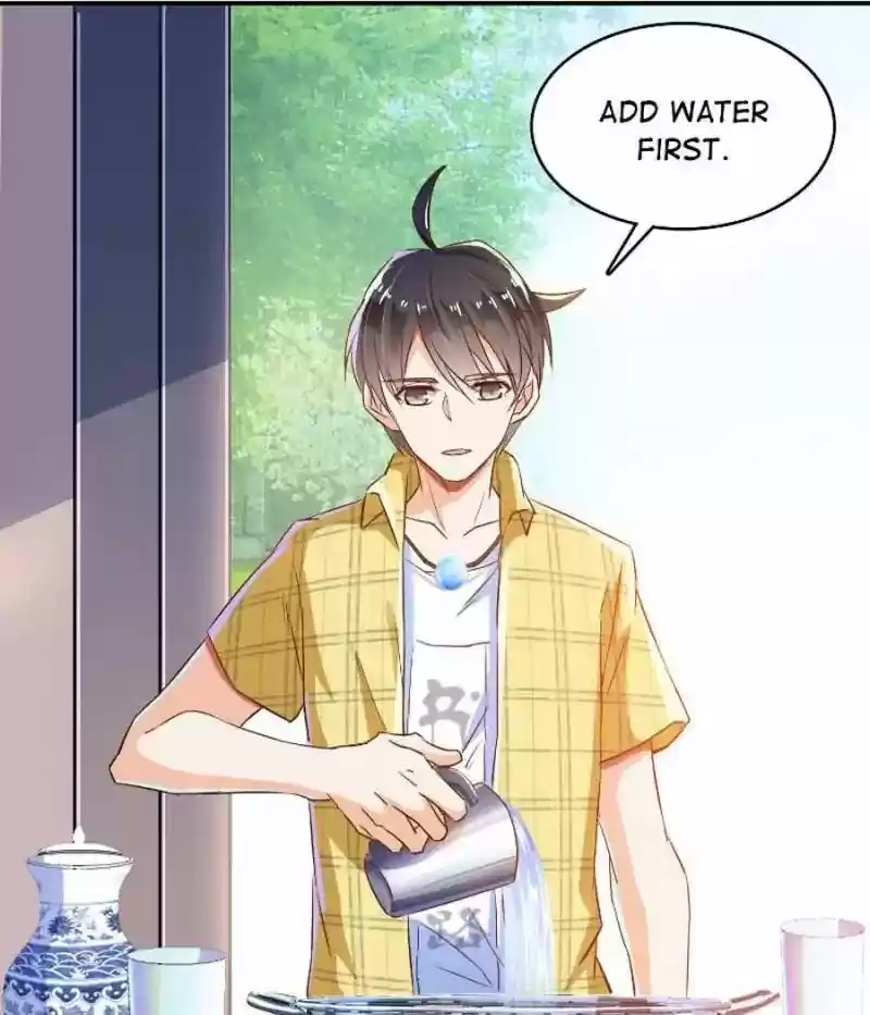 Cultivation Chat Group 22