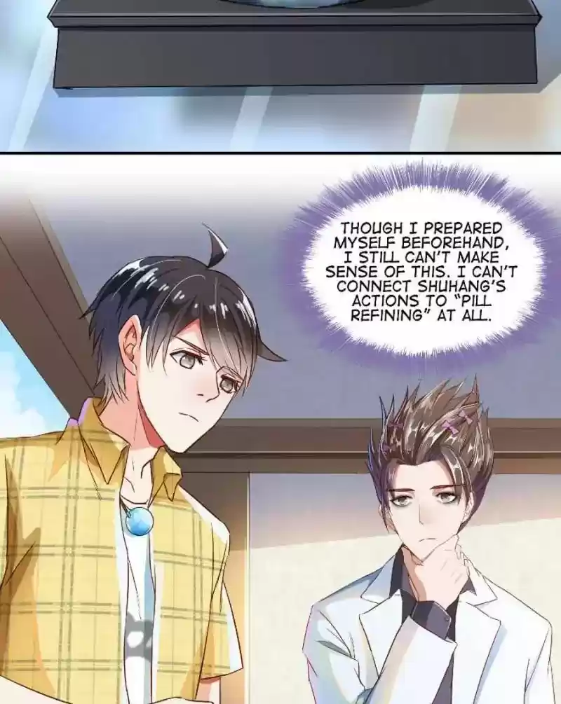 Cultivation Chat Group 22